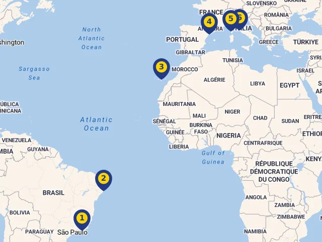 Mapa