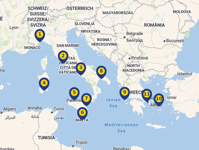Mapa
