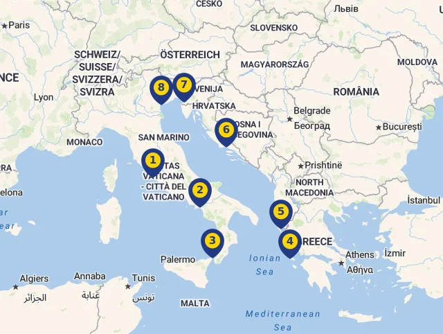 Mapa