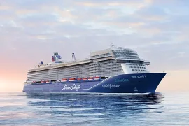 Mein Schiff 7